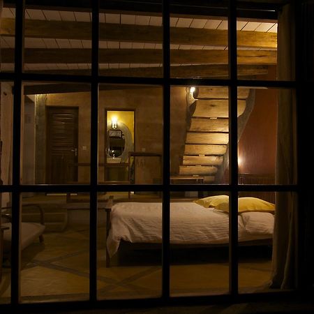 Hotel Lodge Au Bois Vert Antananarivo International Airport Ivato Dış mekan fotoğraf