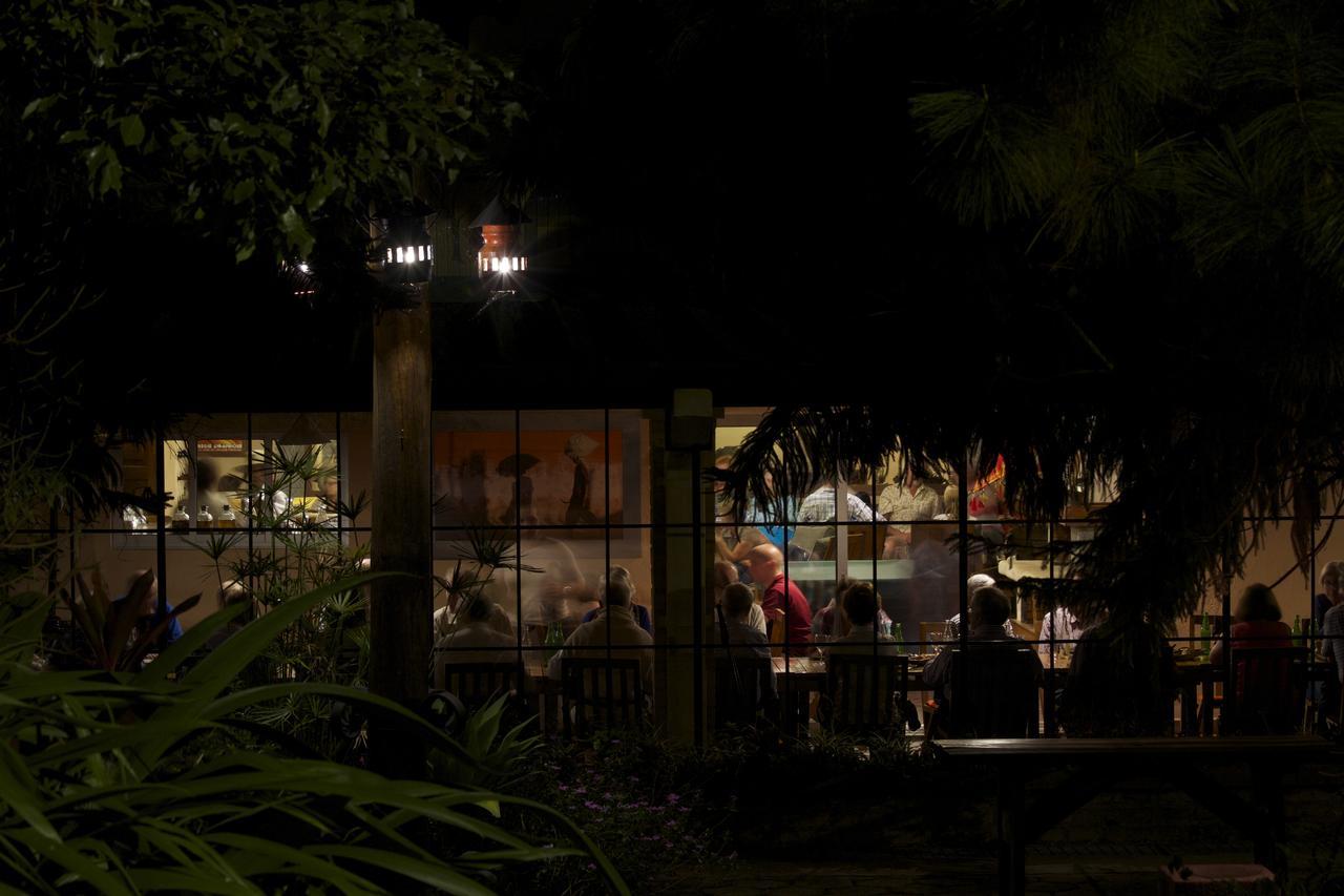 Hotel Lodge Au Bois Vert Antananarivo International Airport Ivato Dış mekan fotoğraf