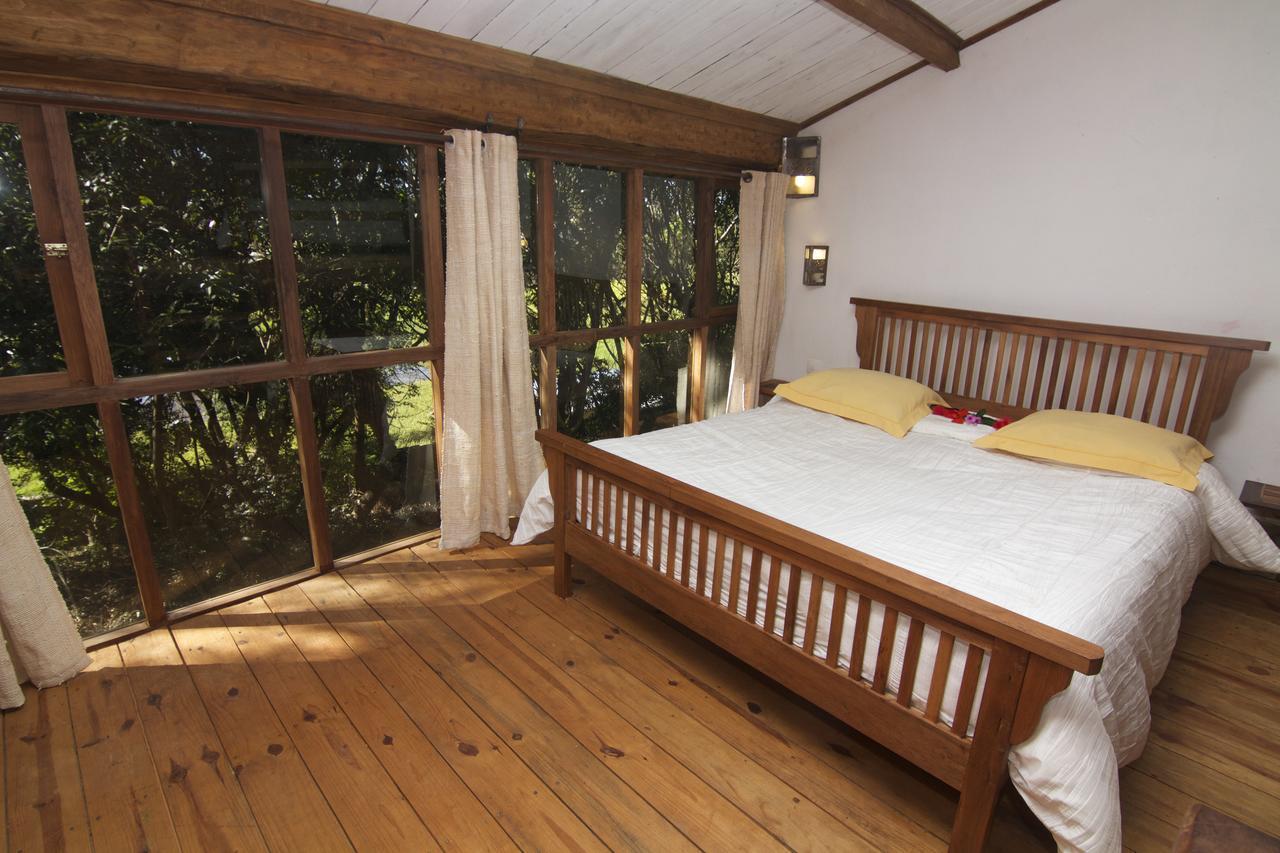 Hotel Lodge Au Bois Vert Antananarivo International Airport Ivato Dış mekan fotoğraf